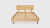 GUS Modern Munro Bed