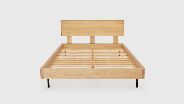 GUS Modern Munro Bed