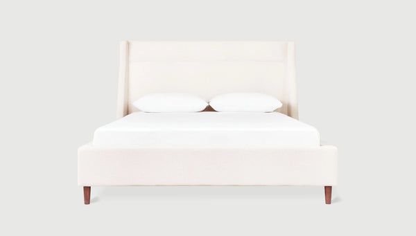 GUS Modern Carmichael Bed