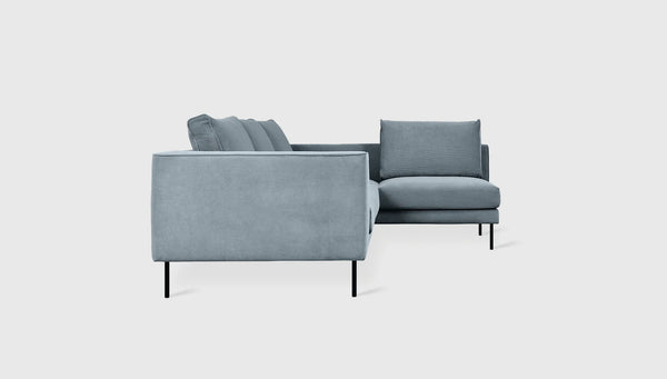 GUS Modern Renfrew Sectional Sofa