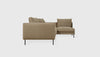 GUS Modern Renfrew Sectional Sofa
