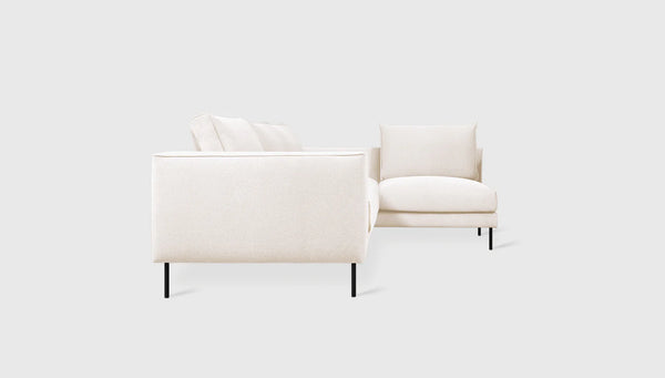 GUS Modern Renfrew Sectional Sofa