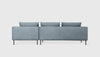GUS Modern Renfrew Sectional Sofa