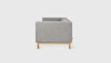 GUS Modern Mulholland Bi-Sectional Sofa