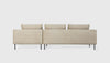 GUS Modern Renfrew Sectional Sofa