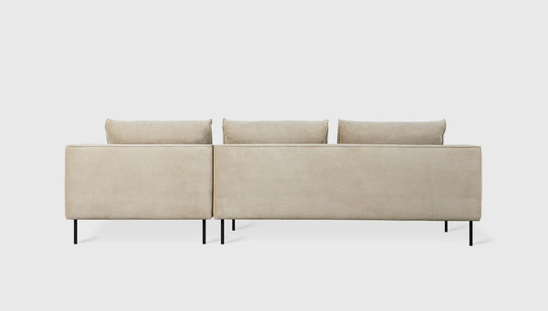 GUS Modern Renfrew Sectional Sofa