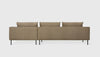 GUS Modern Renfrew Sectional Sofa