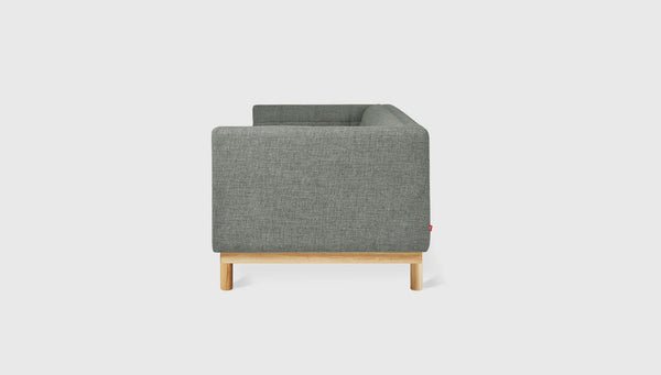GUS Modern Mulholland Bi-Sectional Sofa