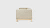 GUS Modern Mulholland Bi-Sectional Sofa