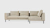GUS Modern Renfrew Sectional Sofa