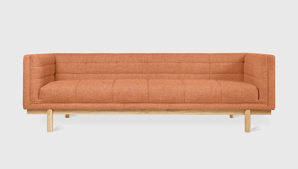 GUS Modern Mulholland Bi-Sectional Sofa