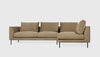 GUS Modern Renfrew Sectional Sofa