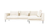 GUS Modern Renfrew Sectional Sofa