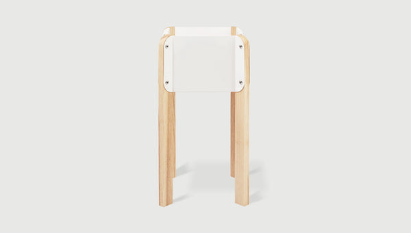 GUS Modern Atrium Planter Hi