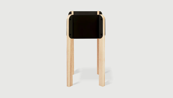 GUS Modern Atrium Planter Hi