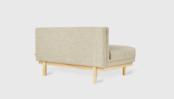 GUS Modern Mulholland Bi-Sectional Lounge
