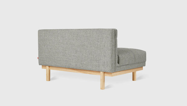 GUS Modern Mulholland Bi-Sectional Lounge