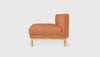 GUS Modern Mulholland Bi-Sectional Lounge