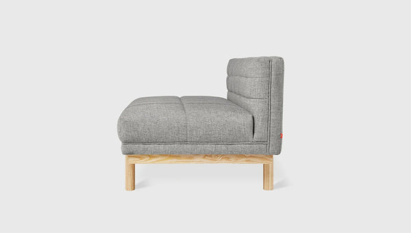 GUS Modern Mulholland Bi-Sectional Lounge