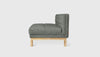GUS Modern Mulholland Bi-Sectional Lounge
