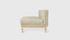 GUS Modern Mulholland Bi-Sectional Lounge