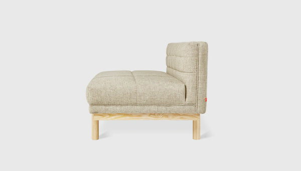 GUS Modern Mulholland Bi-Sectional Lounge