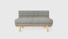 GUS Modern Mulholland Bi-Sectional Lounge