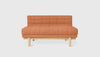GUS Modern Mulholland Bi-Sectional Lounge