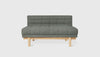 GUS Modern Mulholland Bi-Sectional Lounge