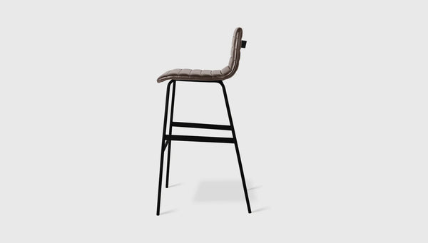 GUS Modern Lecture Barstool