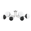Mitzi Renee Semi Flush