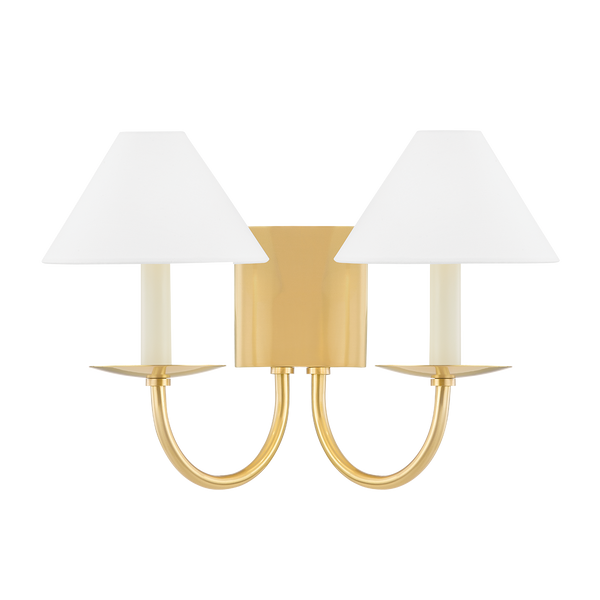 Mitzi Lenore Wall Sconce