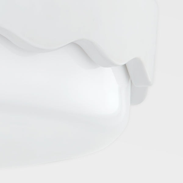Mitzi Wave Flush Mount