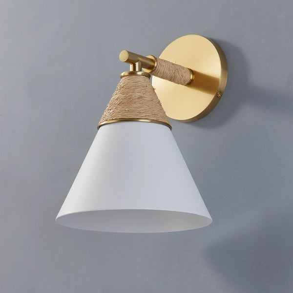 Mitzi Mica Wall Sconce
