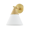 Mitzi Mica Wall Sconce