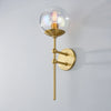 Mitzi Ophelia Wall Sconce