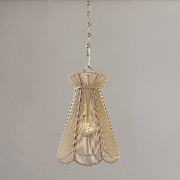 Mitzi Aaliyah Pendant