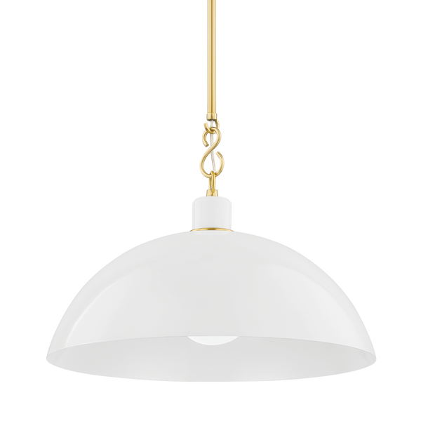 Mitzi Camille Pendant