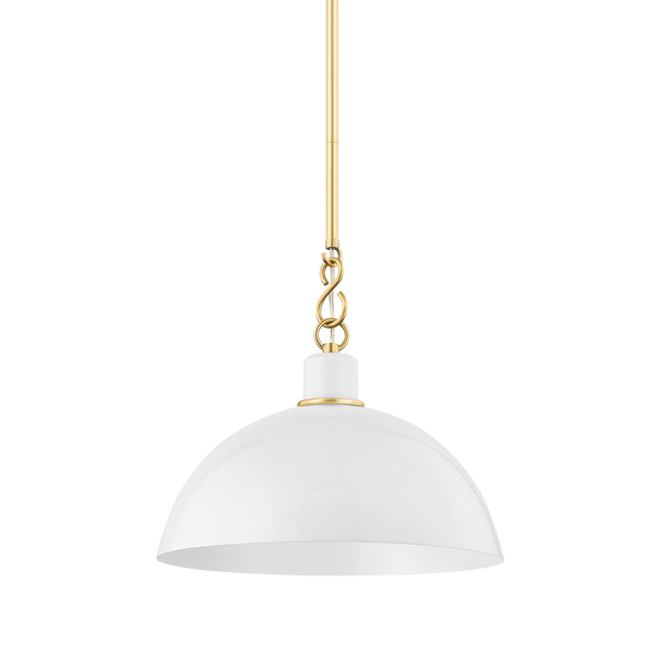 Mitzi Camille Pendant