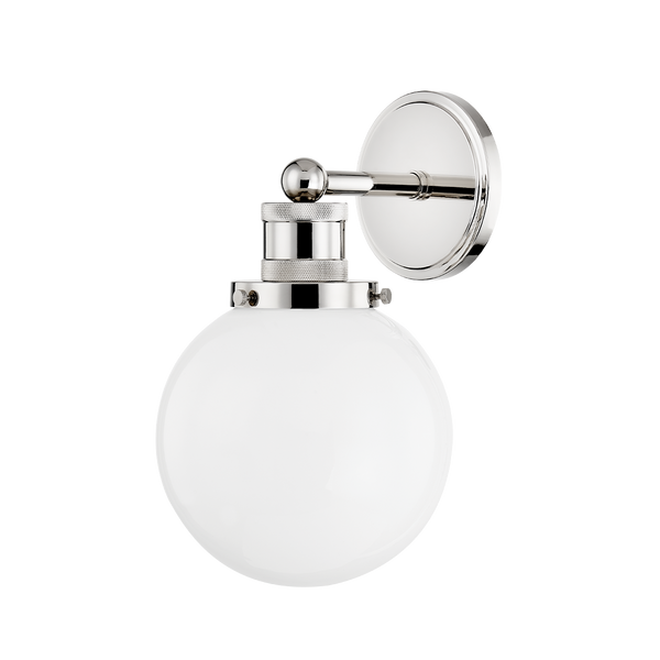 Mitzi Beverly Wall Sconce