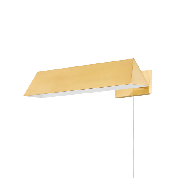 Mitzi Priscilla Picture Light