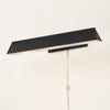 Mitzi Priscilla Picture Light