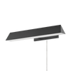 Mitzi Priscilla Picture Light