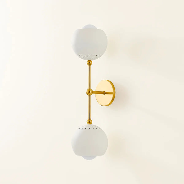 Mitzi Saylor Wall Sconce
