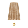 Mitzi Naida Wall Sconce