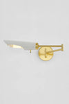 Mitzi Harperrose Wall Sconce