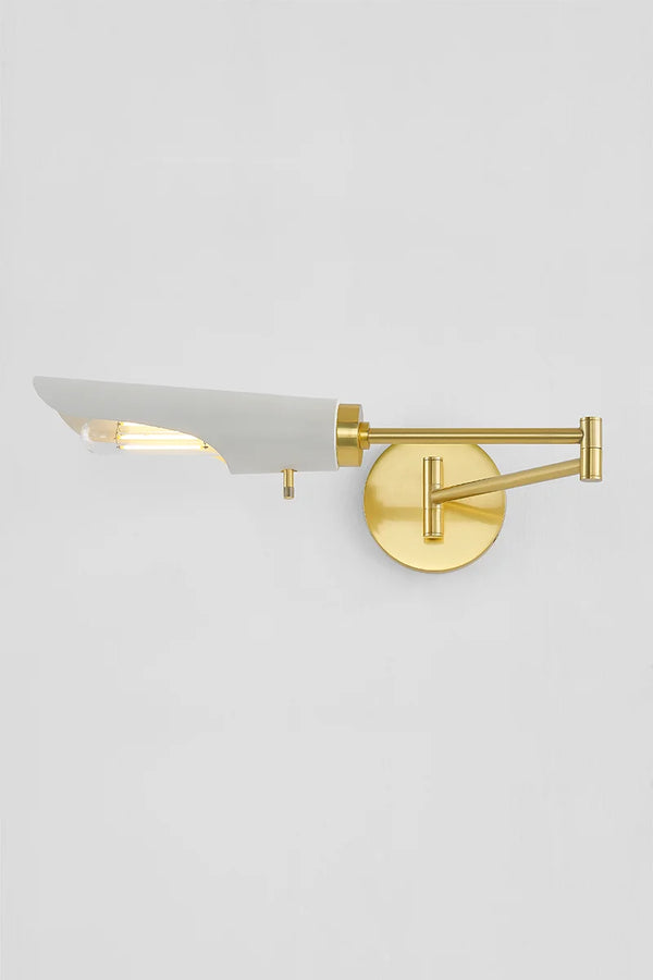 Mitzi Harperrose Wall Sconce