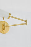 Mitzi Harperrose Wall Sconce