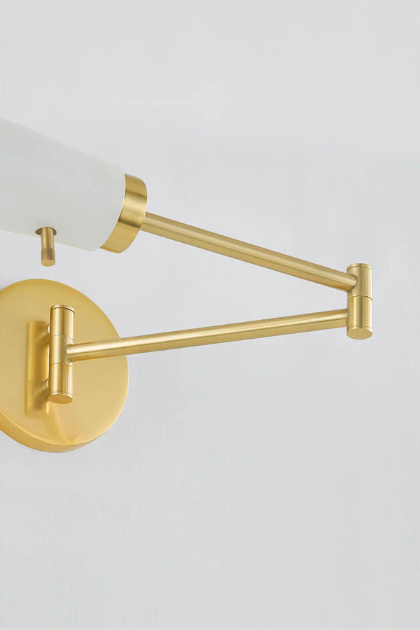 Mitzi Harperrose Wall Sconce