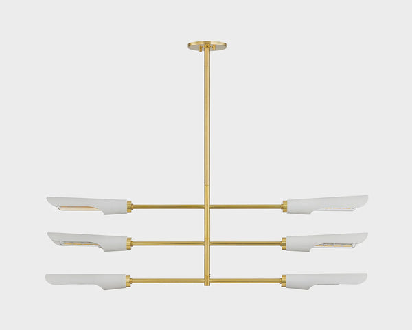 Mitzi Harperrose Chandelier